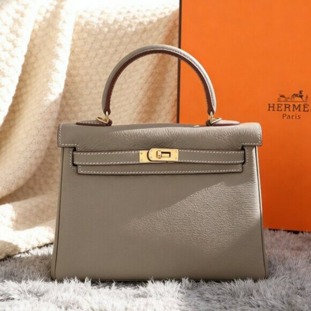 Hermès Kelly 25 Retourne